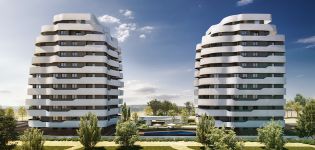 Cbre IM adquiere a Neinor y Prygesa dos BTR en Madrid