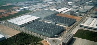 Clarion compra cinco activos logísticos a Prologis