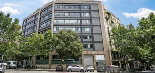 Conren Tramway compra a Mapfre un edificio de oficinas en Barcelona