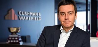 Cushman&Wakefield refuerza a Barrachina al frente de su filial española