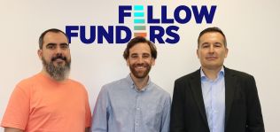 Fellow Funders lanza una nueva plataforma para triplicar su volumen financiado en 2024