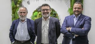 GuinotPrunera se fusiona con la gestora de fincas Newland y adquiere Vidal Gomà