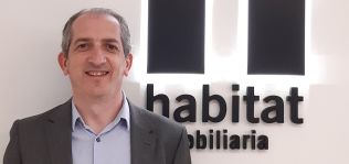 Habitat impulsa su digitalización con un nuevo director de Sistemas e IT