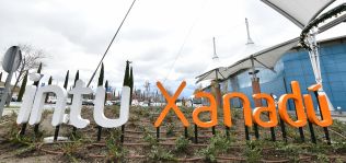 Intu y Nuveen refinancian 228 millones de euros del complejo comercial Xanadú