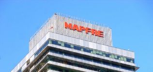 Mapfre y Swiss Life crean un vehículo para invertir en inmobiliario