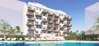 Metrovacesa destina 5 millones en una nueva promoción en la Costa del Sol