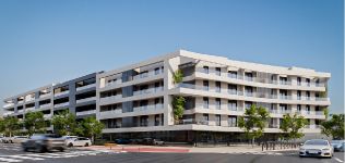 Patrizia compra a Twin Peaks ‘build-to-rent’ en Alcobendas por 39 millones