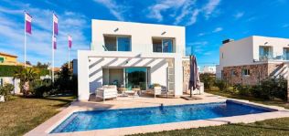 Taylor Wimpey invierte 21 millones en tres proyectos en Mallorca