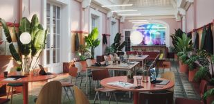 The Student Hotel abre en Madrid y Barcelona y proyecta más inmuebles