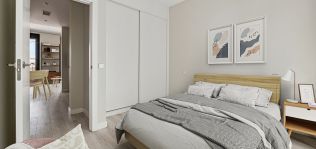 Urban Campus abrirá un nuevo ‘coliving’ en Madrid en alianza con Batipart