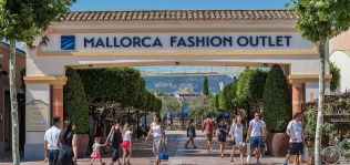 Via Outlets obtiene financiación por 600 millones de euros en bonos verdes