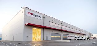 XPO Logistics levanta un ‘hub’ en Madrid para expandir su ‘last mile’