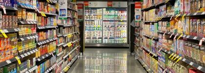 La alimentación seduce al retail: copa el 28% de la inversión hasta 2.000 millones 