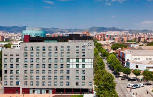 Grupo Rosales vende el hotel Vincci Bit de Barcelona por cerca de 60 millones