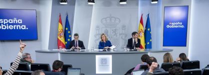 El Gobierno aprueba la modificación de la Ley de Suelo para dar “seguridad jurídica” 