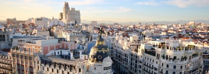 De Madrid a Málaga: el mercado ‘built-to-rent’ en las principales plazas españolas