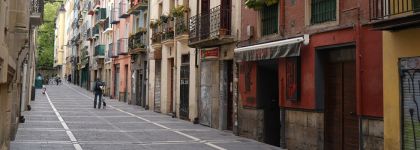 Merkel Capital adquiere un terreno en Pamplona para alojamiento de corta y meda estancia