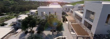 GRC IM financia con 23 millones de euros el residencial vacacional de Tarifa Bay 