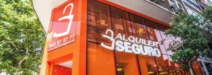 Alquiler Seguro cierra 2023 con un 21% más de facturación, hasta 6,8 millones de euros