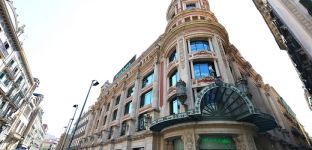 El Corte Inglés se despide del “ultra prime” Portal de l’Àngel de Barcelona