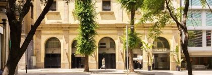 Grupo Hotelero Gargallo compra a Stoneweg y Bain un hotel en el centro de Barcelona