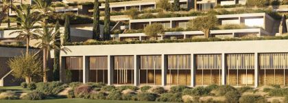 HIP compra el Grand Hyatt de Atenas por 230 millones