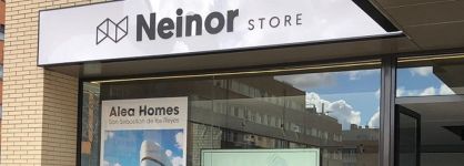 Neinor compra el 10% de Habitat por 31 millones