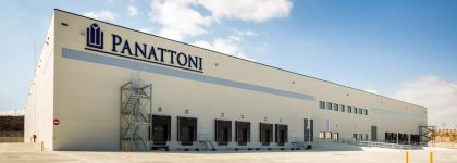 Panattoni avanza en el mercado ibérico: 590 millones para sumar 130.000 m2 en 2024