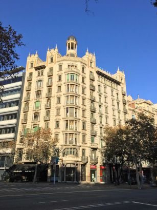 AX Partners vende Diagonal 438 e invertirá 80 millones en tres hoteles ‘prime’