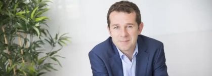 Juan Velayos Lluis entra en el capital de la ‘proptech’ Debos