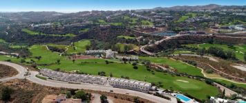 Taylor Wimpey invertirá 12,5 millones en La Cala Golf Resort, en Mijas