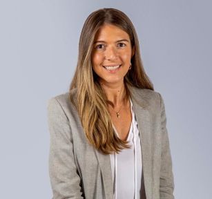 Belén Gómez, nombrada nueva directora financiera en Cbre España