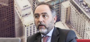 E. Losantos (JLL): “Como sector estamos en el lugar y el momento adecuado”