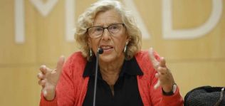 El nuevo plan de Carmena: recalificación a cambio de viviendas de protección oficial