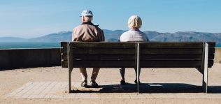 El precio de las residencias para personas de la tercera edad se dispara un 50%