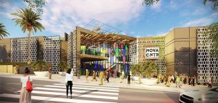 Titan apuesta por Cataluña: compra el centro de ocio Nova Center, en Vilanova y la Geltrú