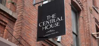 The Central House: quince ‘hostels’ en cinco años