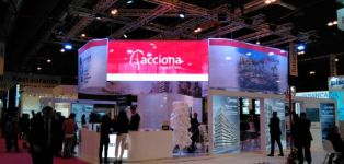 Acciona suelta ladrillo: la compañía encarga la venta de cinco edificios no estratégicos