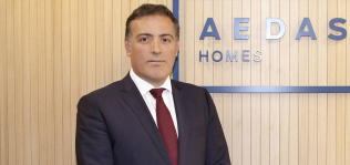 Aedas Homes, al parqué: la promotora saltará a bolsa antes de 2018