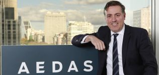 Aedas cierra 2018 con un beneficio de 2,5 millones