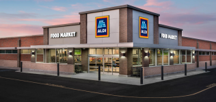 Aldi se marca un Lidl: busca parcelas de hasta 8.000 metros y locales para crecer en España