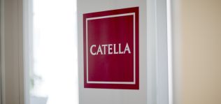 Catella compra un edificio de oficinas 17 millones