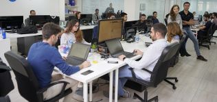 Clicpiso: nuevas oficinas para seguir creciendo