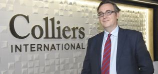 Colliers refuerza su cúpula con talento de Cbre