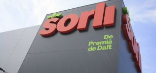 Sorli invertirá 10 millones para abrir un club y un supermercado en Barcelona