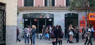 La moda calienta el ‘prime’ comercial en Madrid: Calzedonia abre en Preciados y Fuencarral