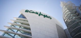 El Corte Inglés arranca un plan de venta de activos para reducir su deuda en 2.000 millones