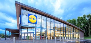 Lidl ‘libera’ suelo en el mercado: 109.000 metros cuadrados a la venta en España