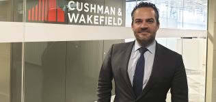 Cushman&Wakefield refuerza su dirección con talento de UBS