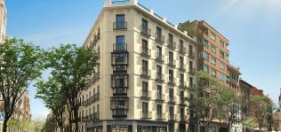 Grosvenor reduce sus ingresos un 8,7%, hasta 150 millones de euros en 2018